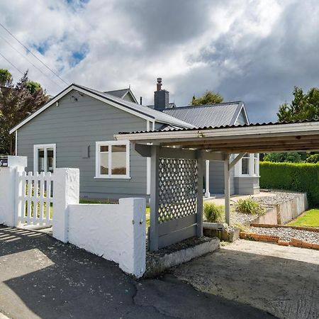 Magic In Mornington Apartment Dunedin Exterior photo