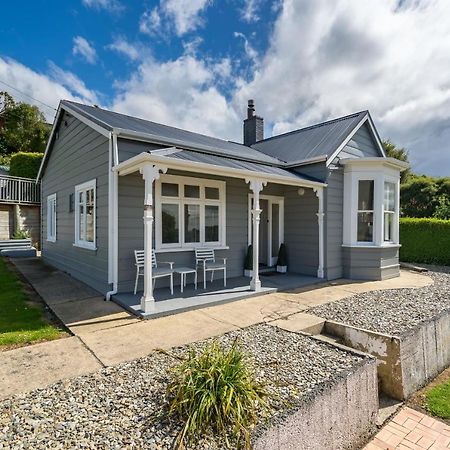 Magic In Mornington Apartment Dunedin Exterior photo