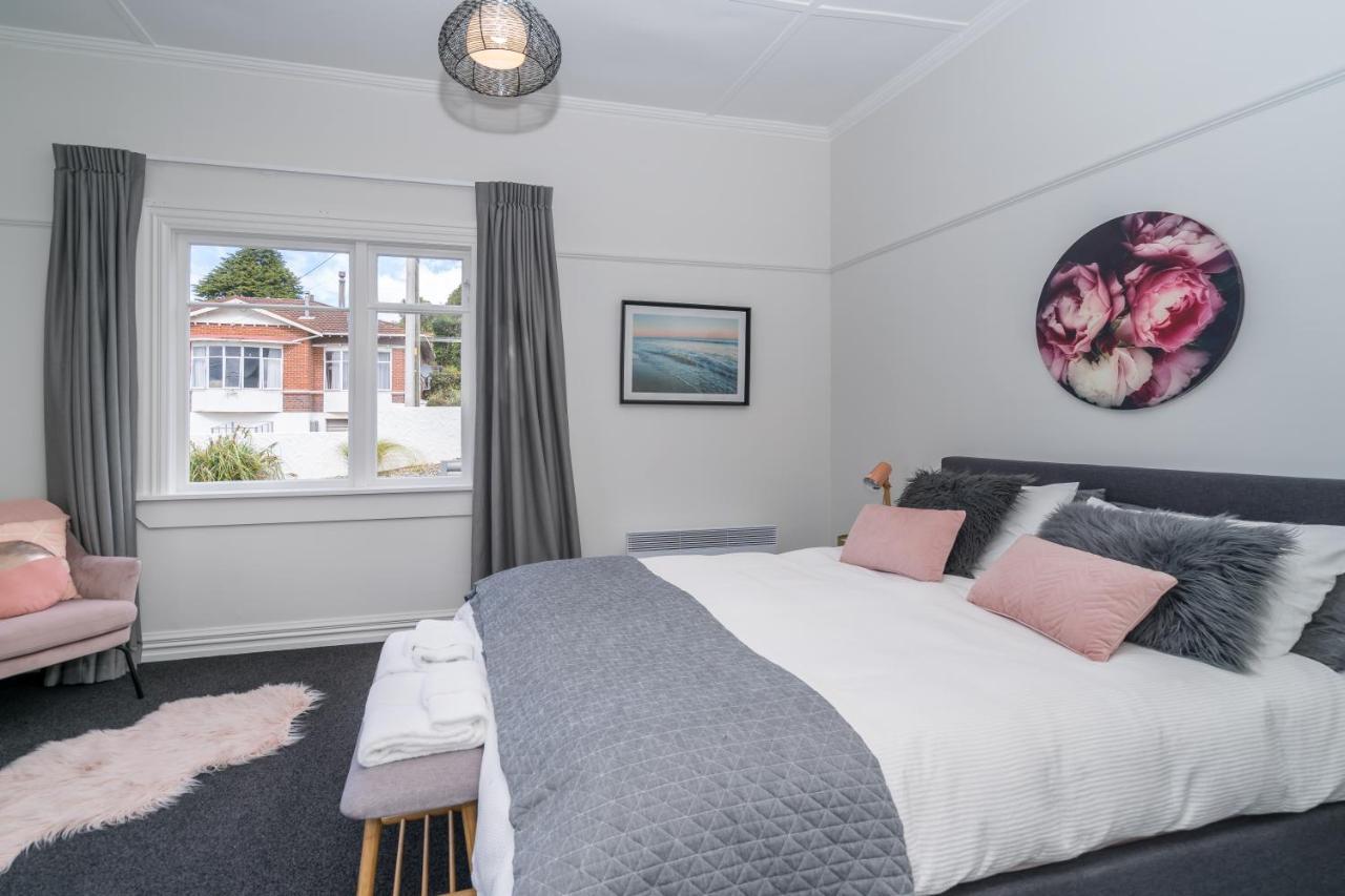 Magic In Mornington Apartment Dunedin Exterior photo
