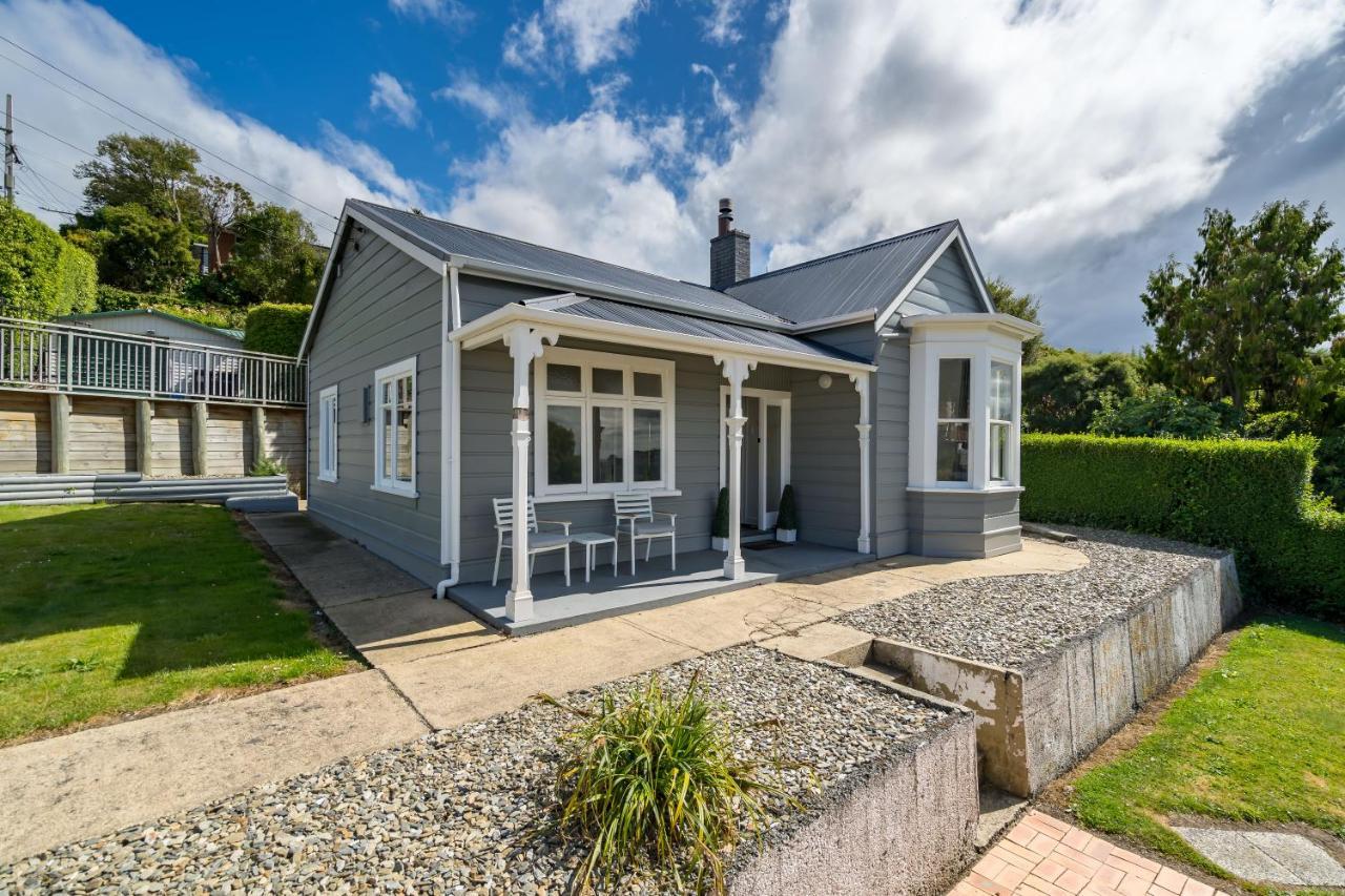 Magic In Mornington Apartment Dunedin Exterior photo